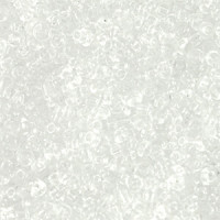 Glasperlen rocailles 11/0 (2mm) Transparent crystal